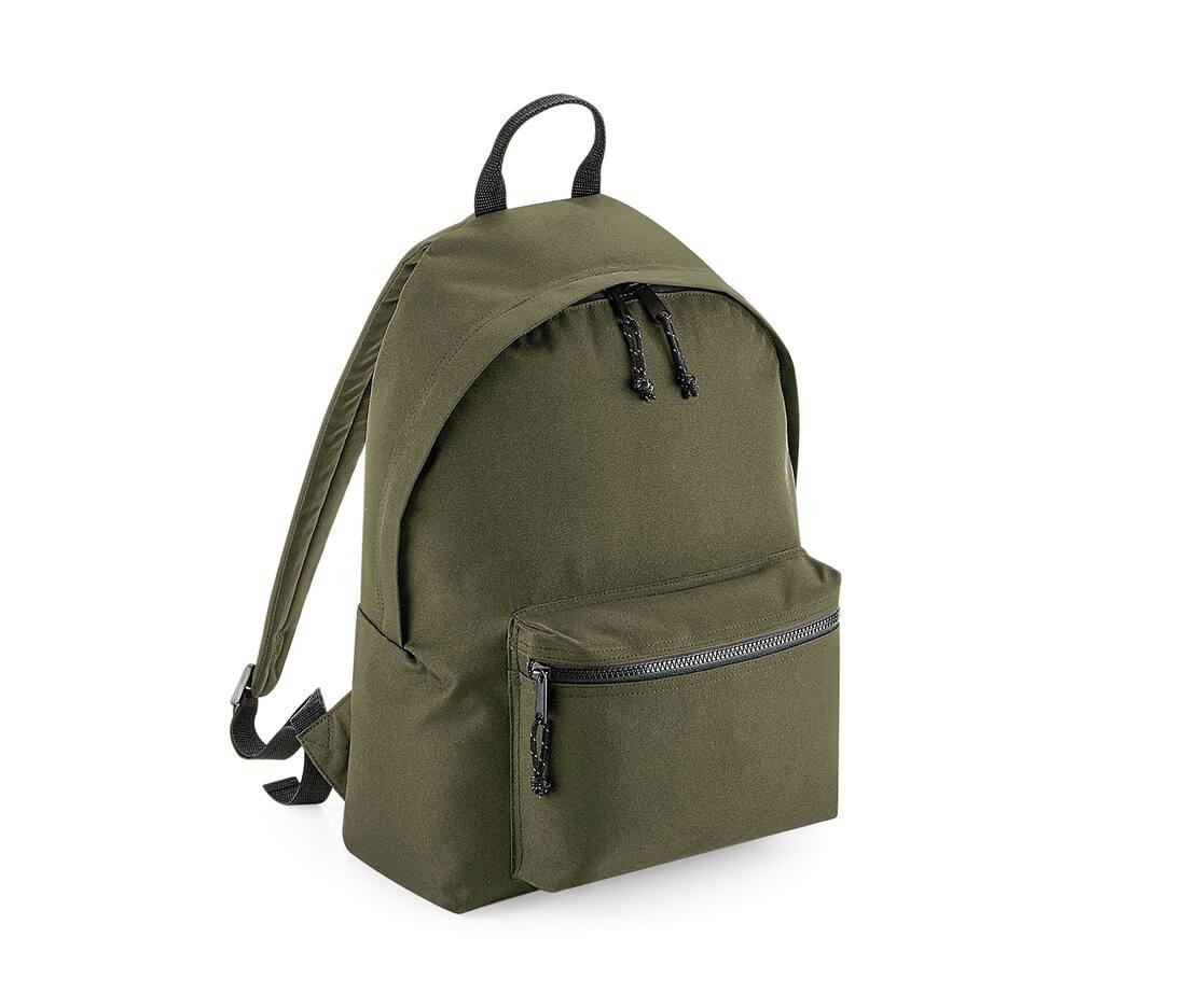 Sac à dos en matériaux recyclés