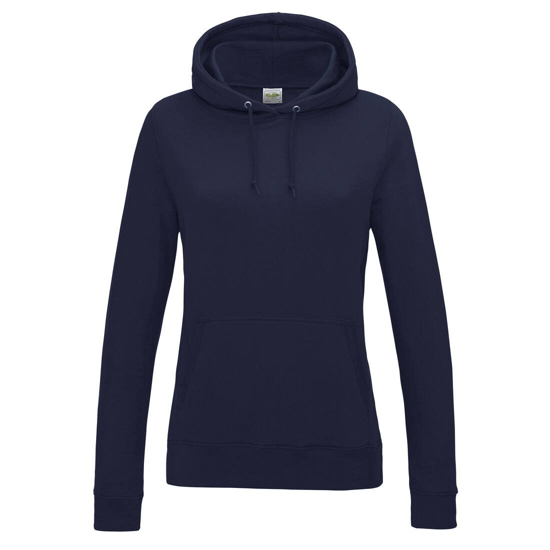 Sweat capuche femme
