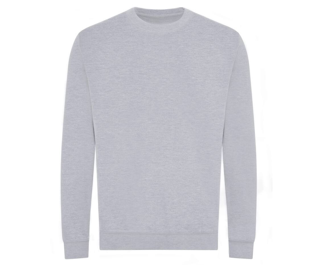 Sweat en coton biologique