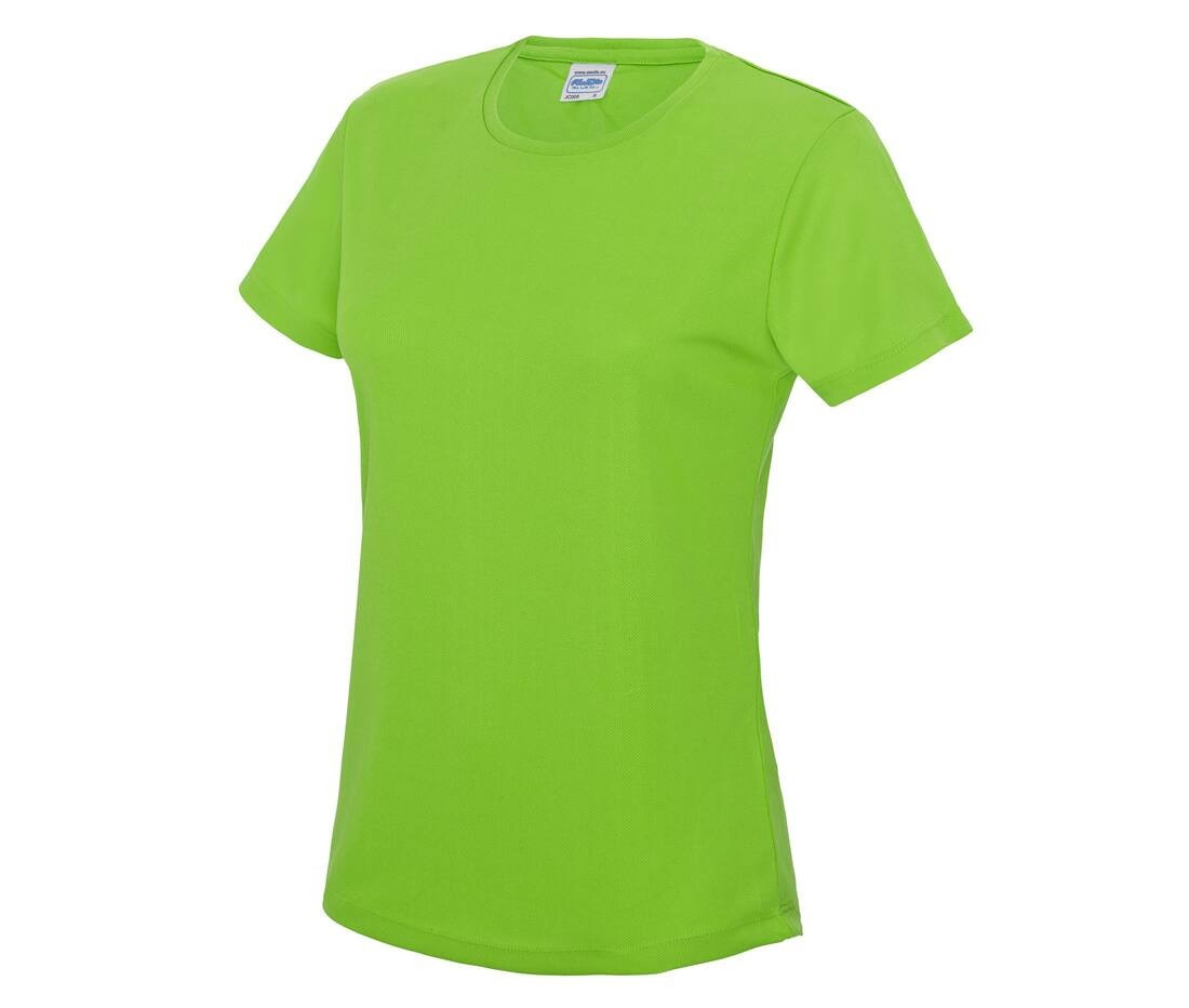 Tee-shirt femme respirant neoteric™
