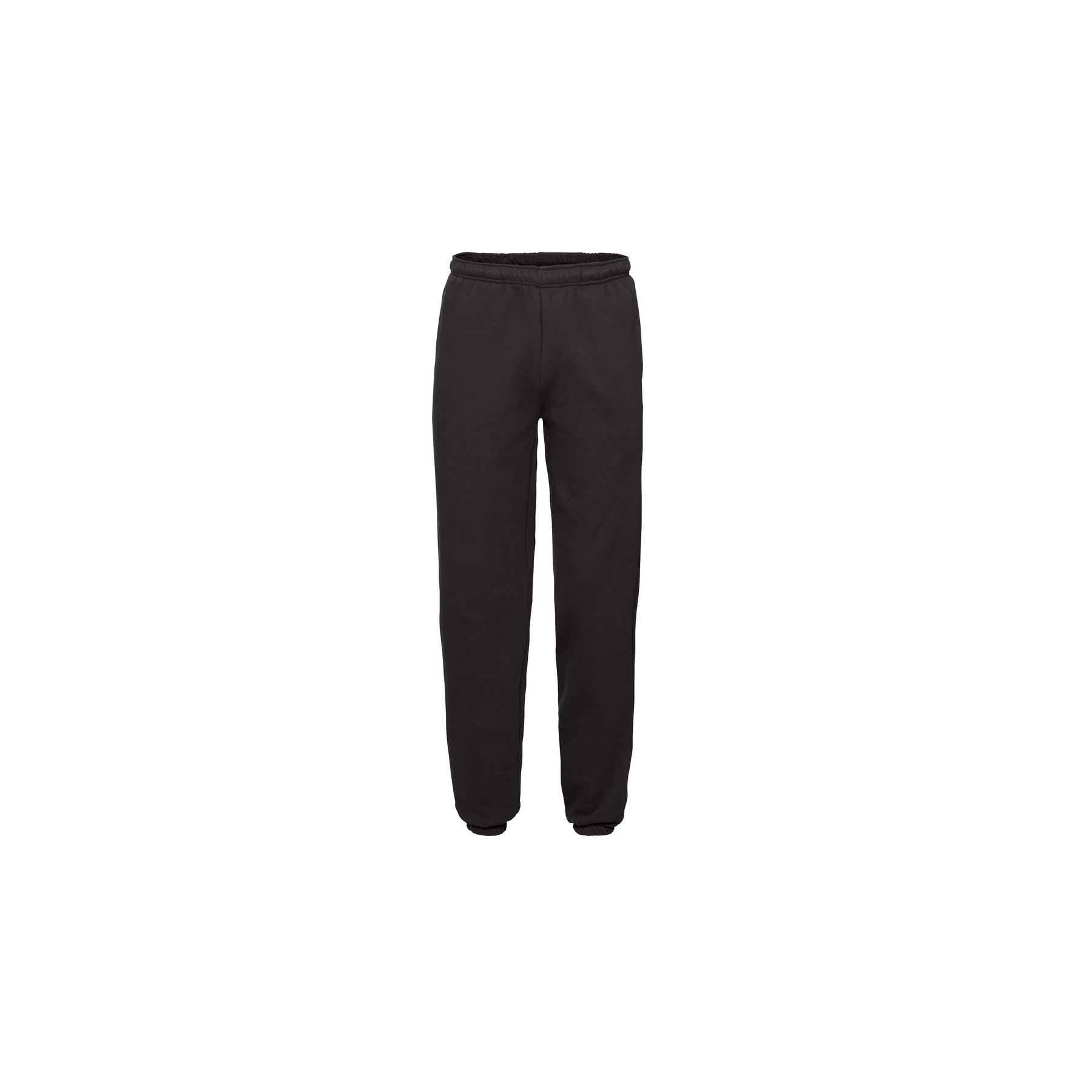 Pantalon de jogging bas resserrés