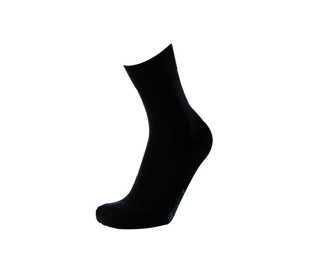 Chaussettes en coton organique thumb