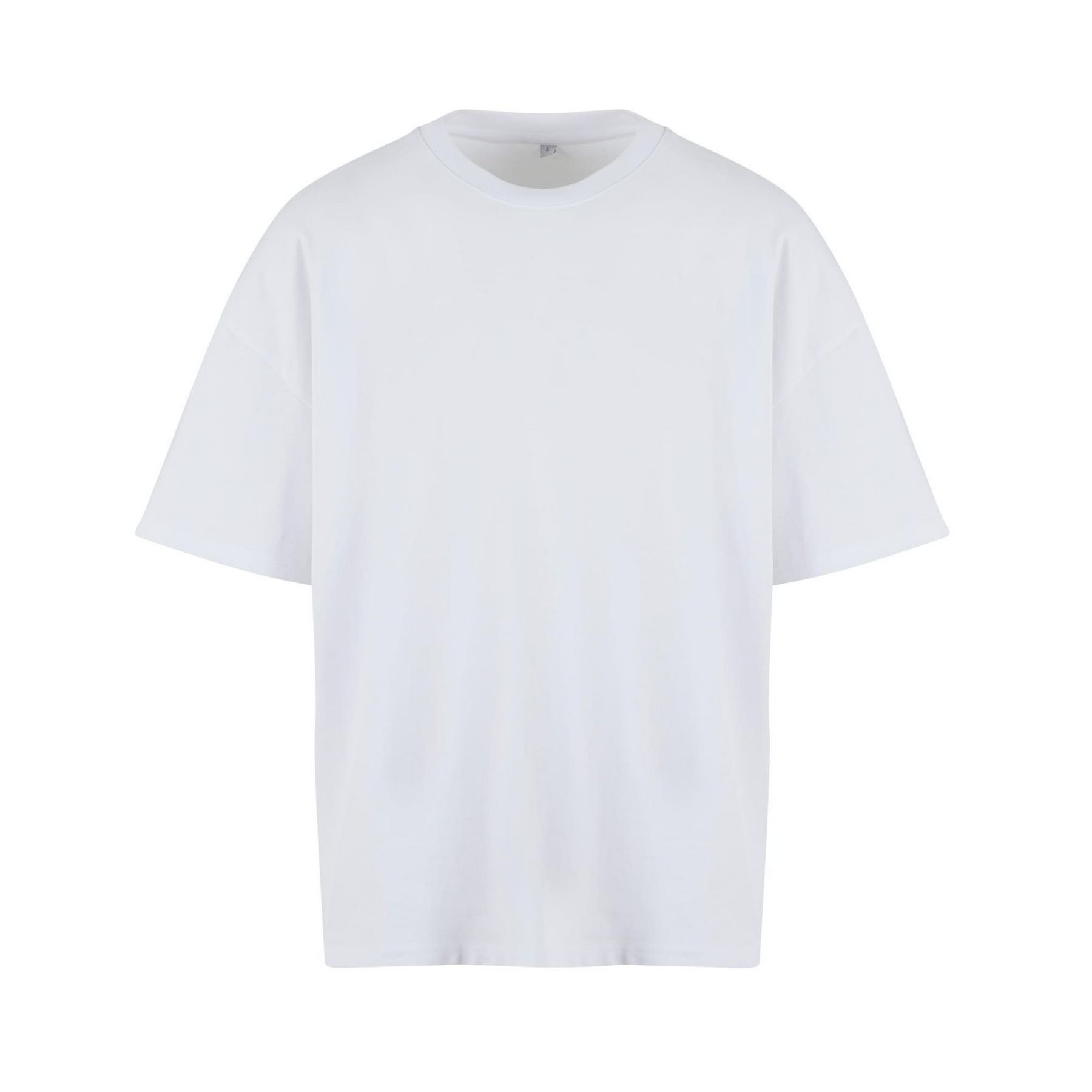 Tee-shirt oversize lourd thumb