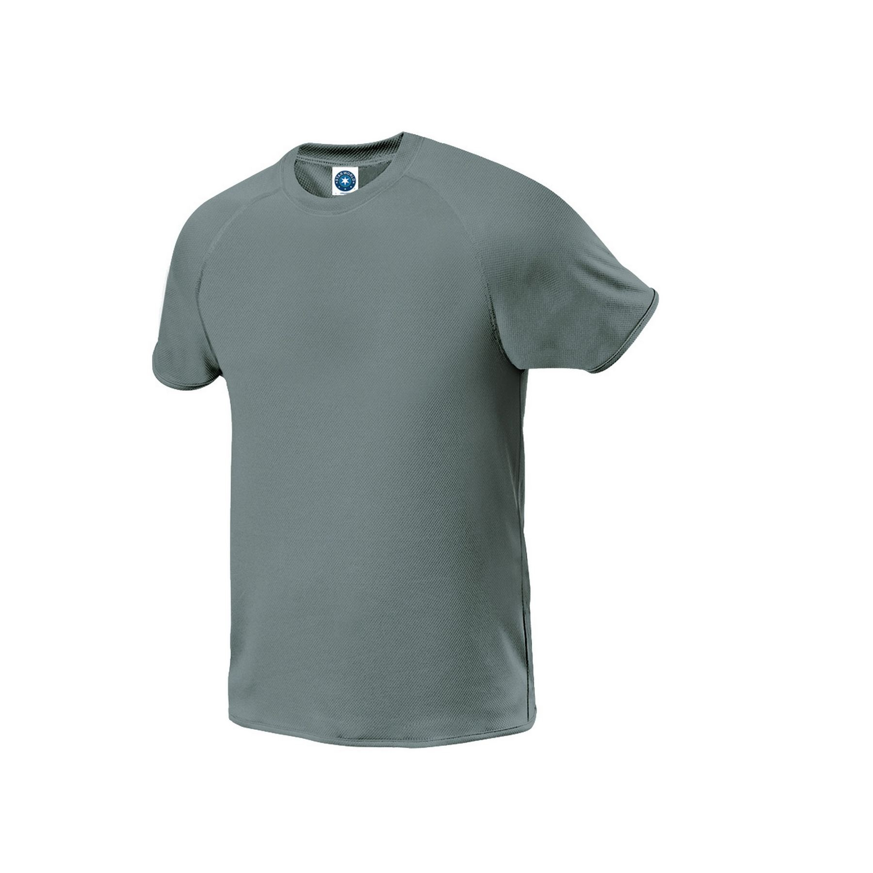 Tee-shirt respirant