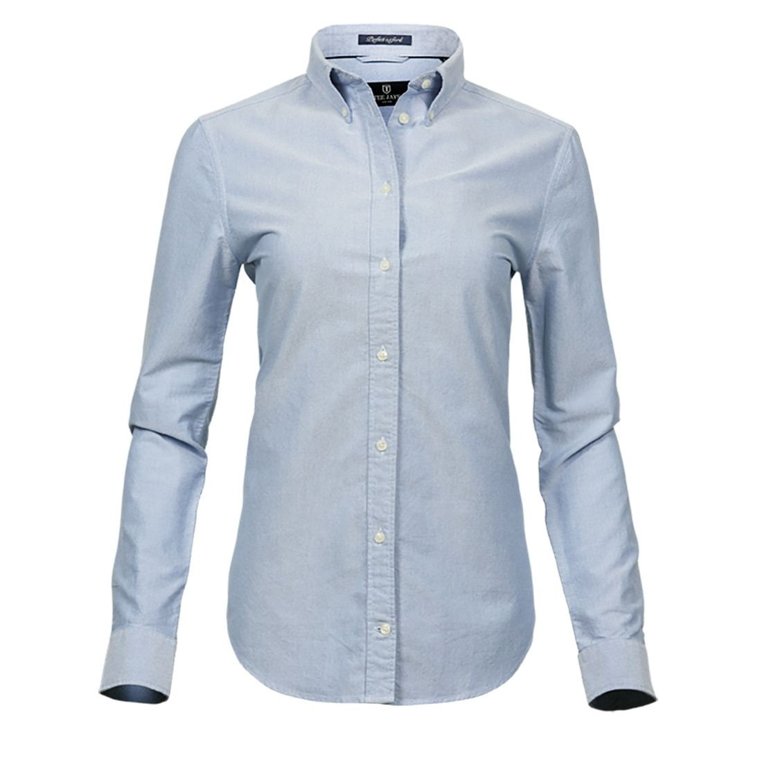 Chemise oxford femme