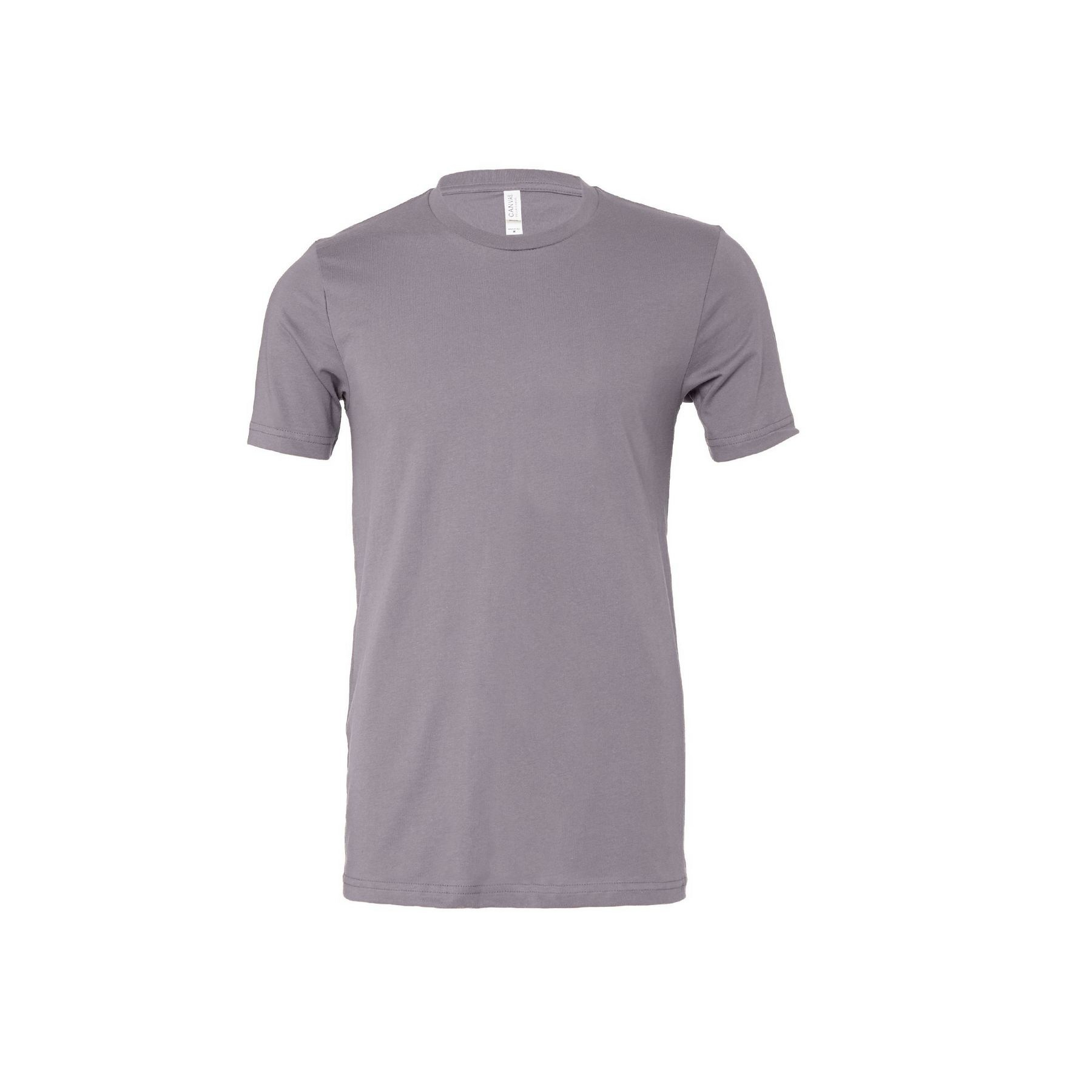 Tee-shirt unisexe coton