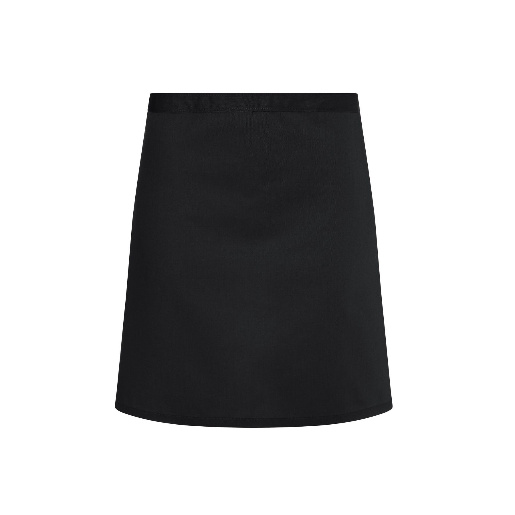 Tablier court en polycoton