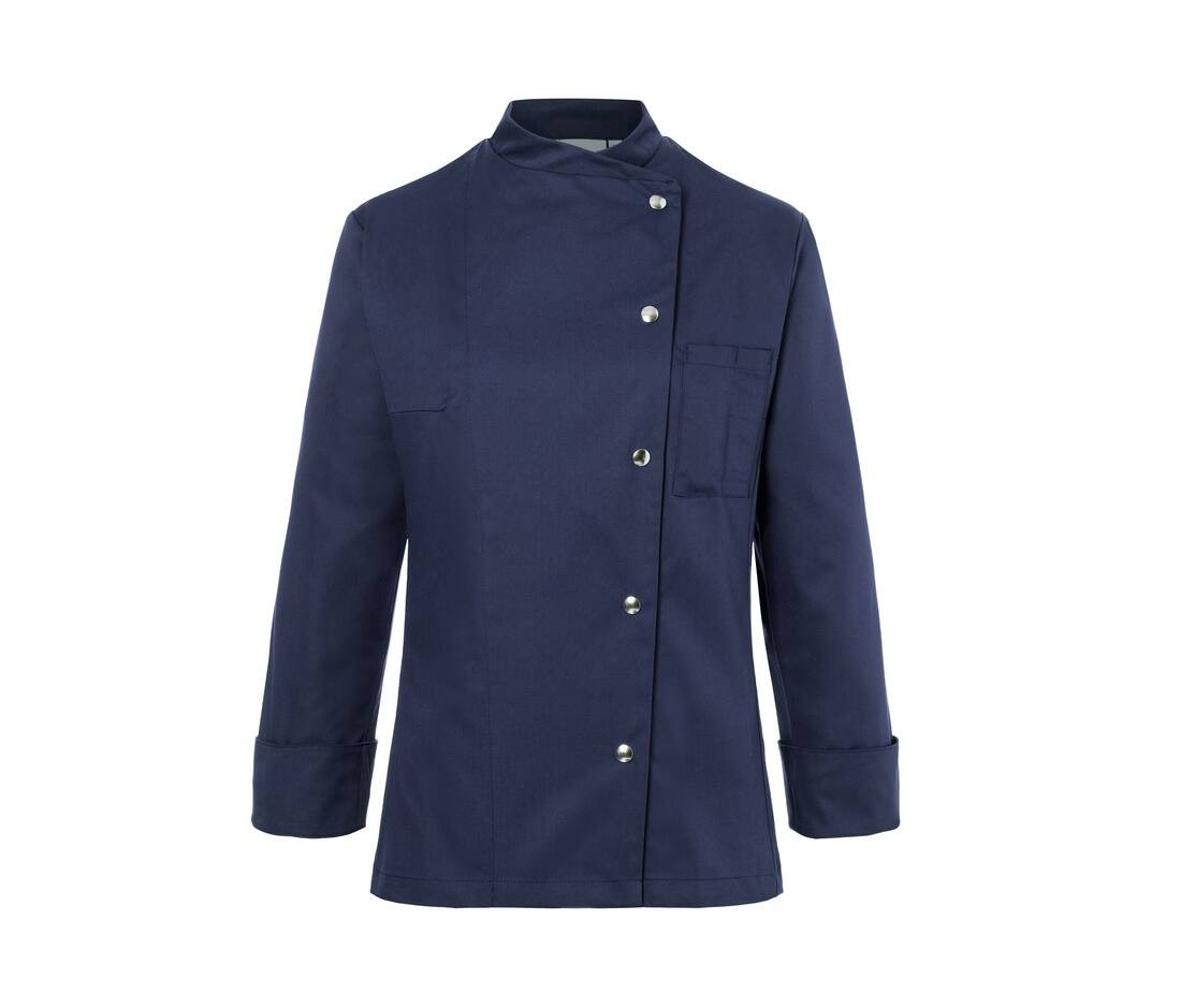 Veste de cuisine femme larissa