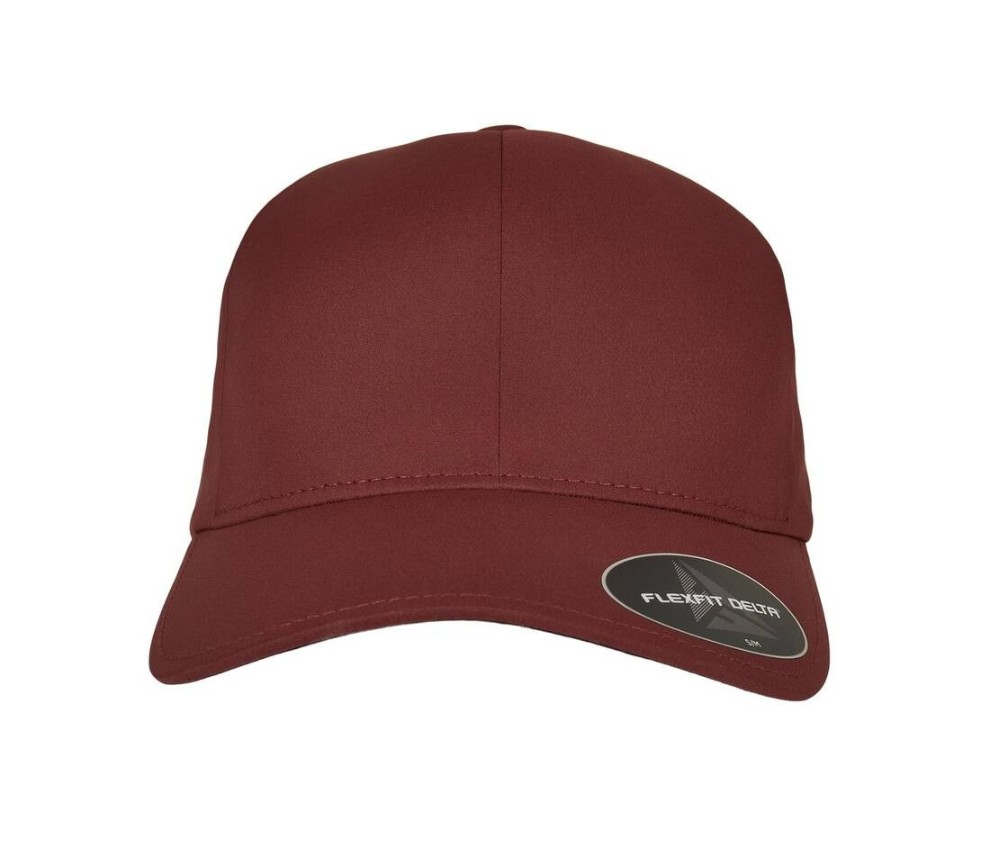 Casquette en fibre de carbone