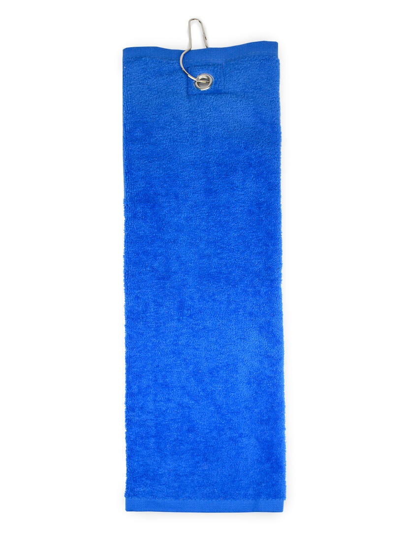 Serviette de golf