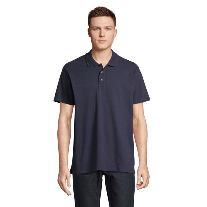 SUMMER II MEN Polo 170g thumb
