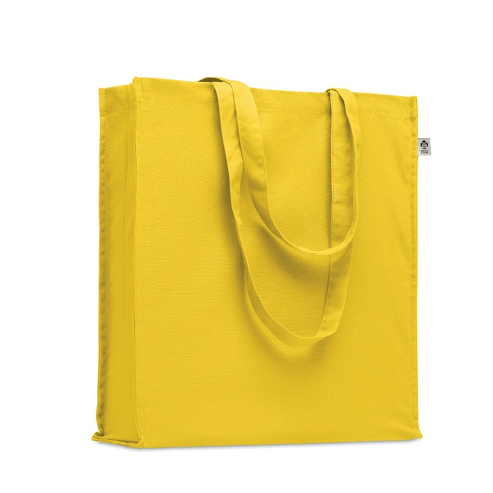 BENTE COLOUR - Sac shopping en coton bio