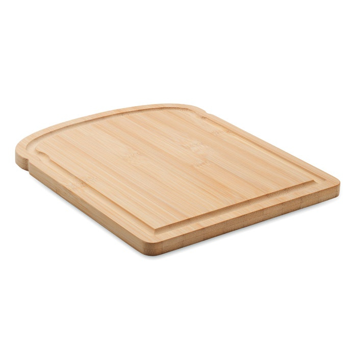 SANDWICH - Planche à découper en bambou thumb