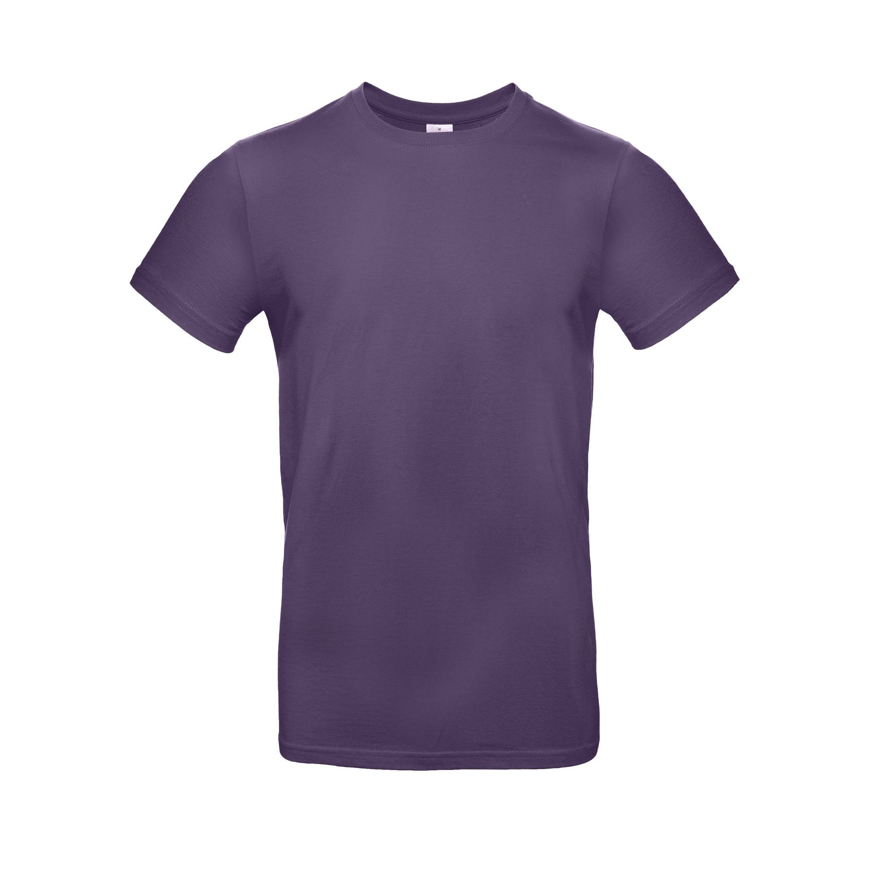 Tee-shirt homme col rond 190