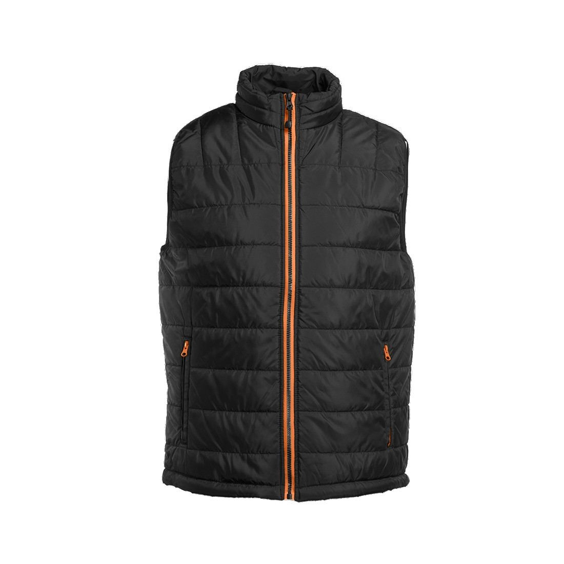 Bodywarmer tendance homme