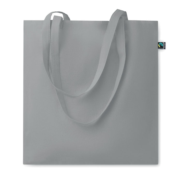 OSOLE COLOUR - Sac shopping Fairtrade140gr/m²