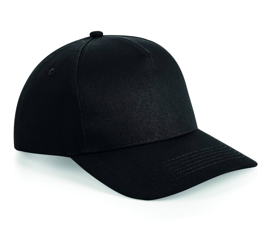 Casquette 5 pans