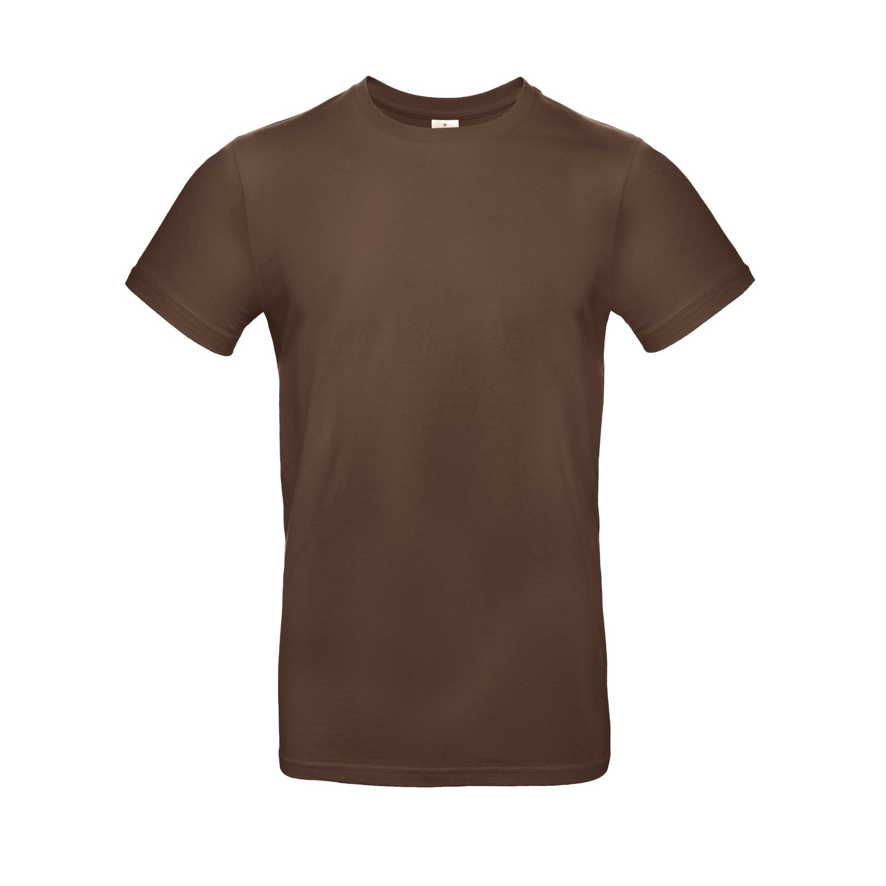 Tee-shirt homme col rond 190