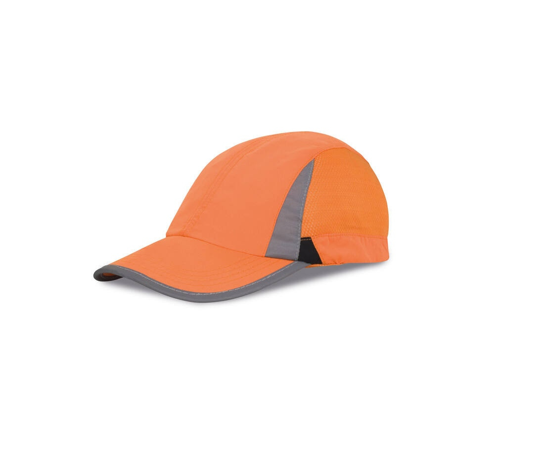 Casquette de sport