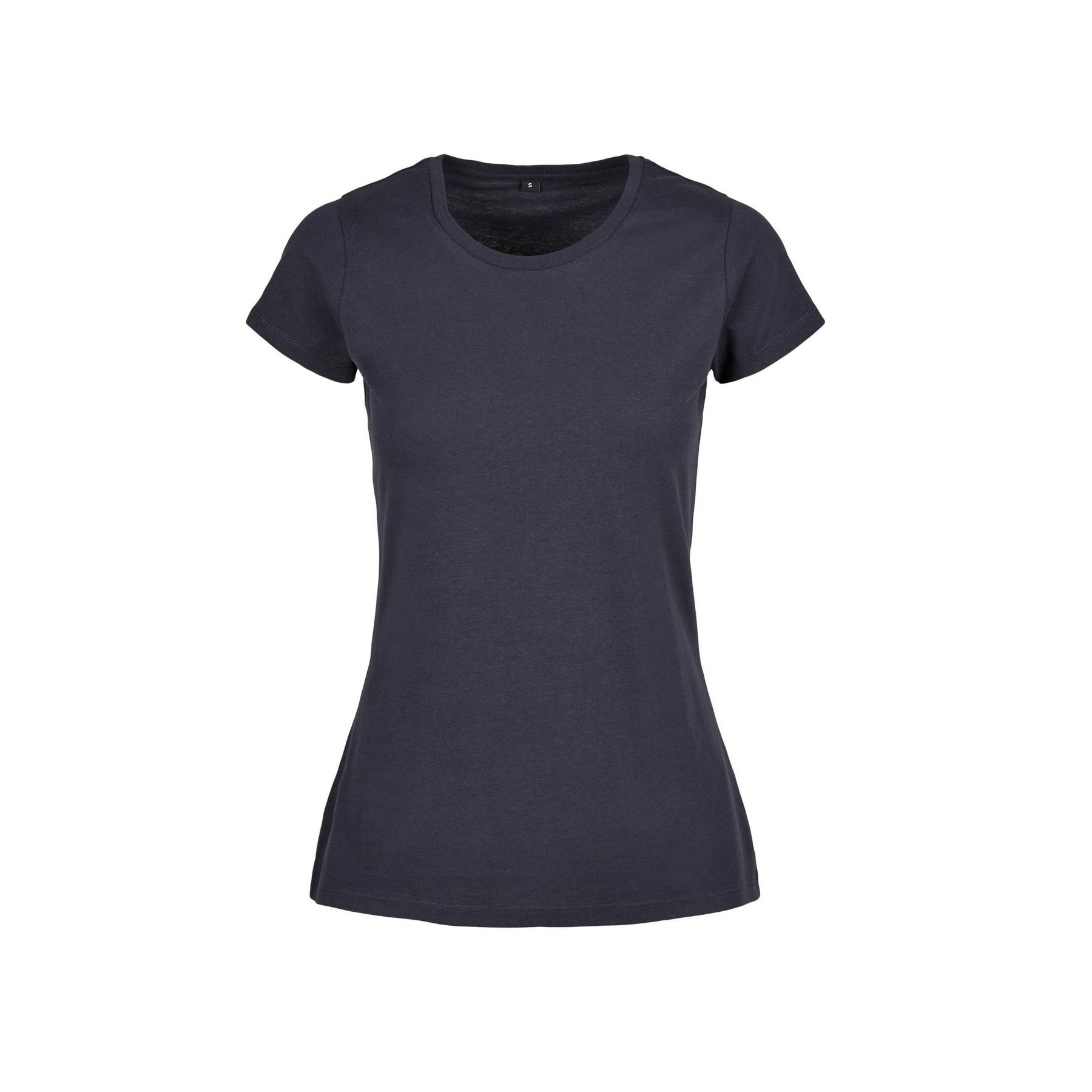Tee-shirt basic femme