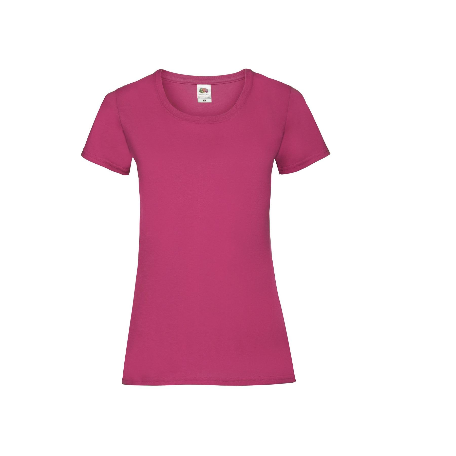 Tee-shirt femme col rond 160