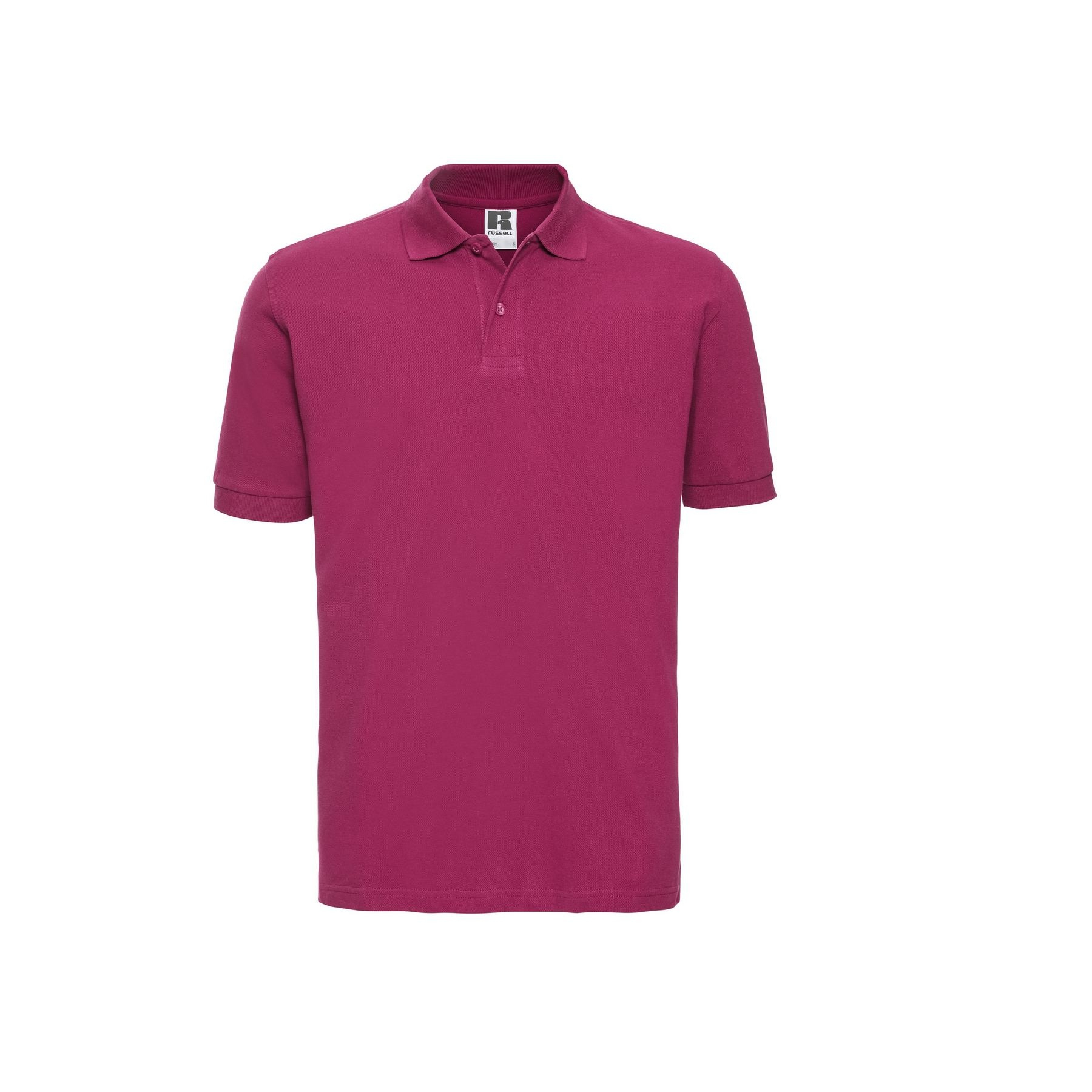 Polo coton 200