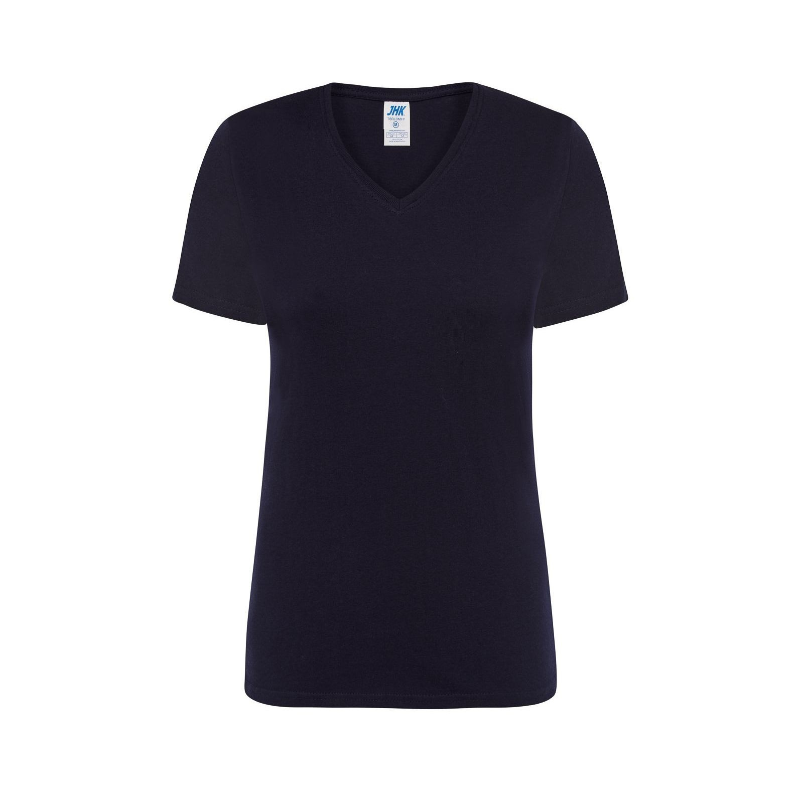 Tee-shirt femme col v 145