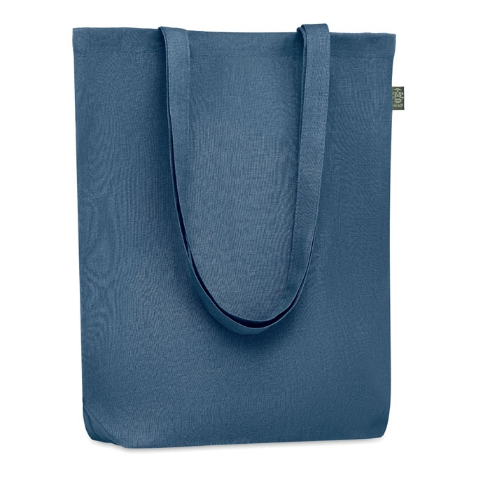 NAIMA TOTE - Sac shopping en chanvre