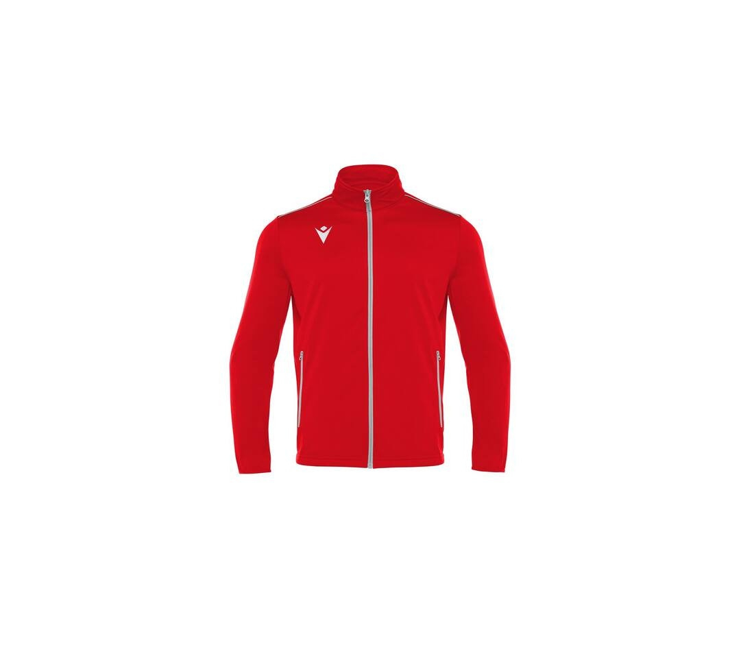 Sweat grand zip