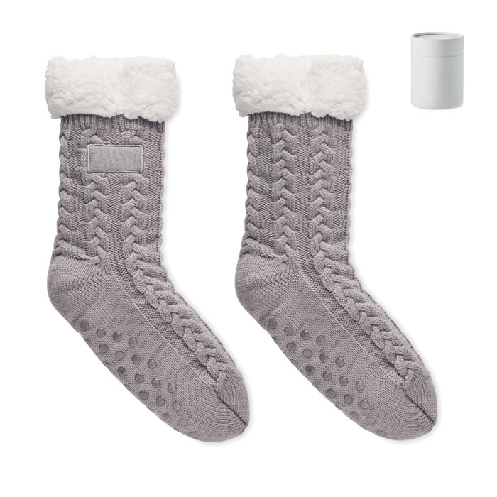 CANICHIE L - Paire de chaussettes Taille L thumb