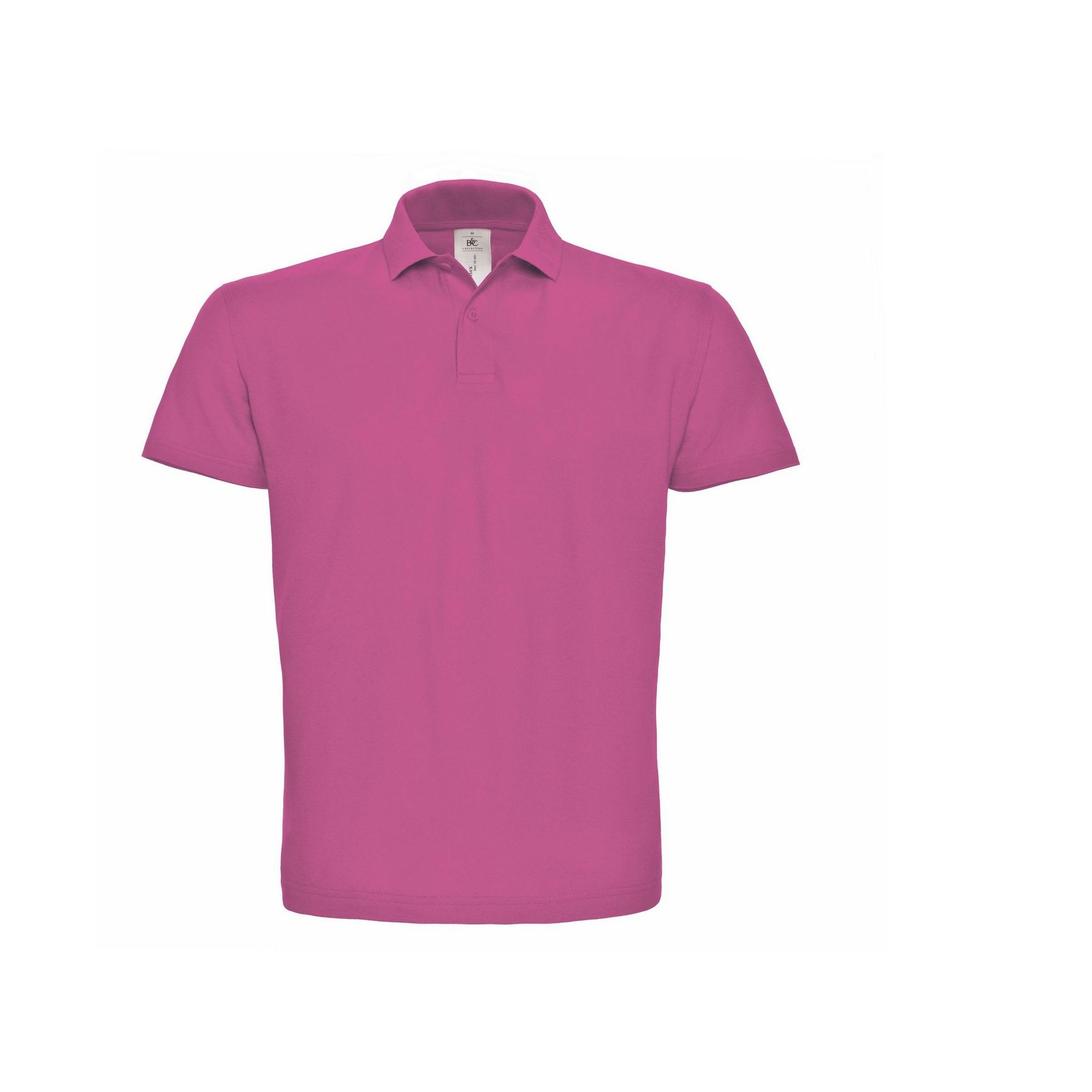 Polo coton 180