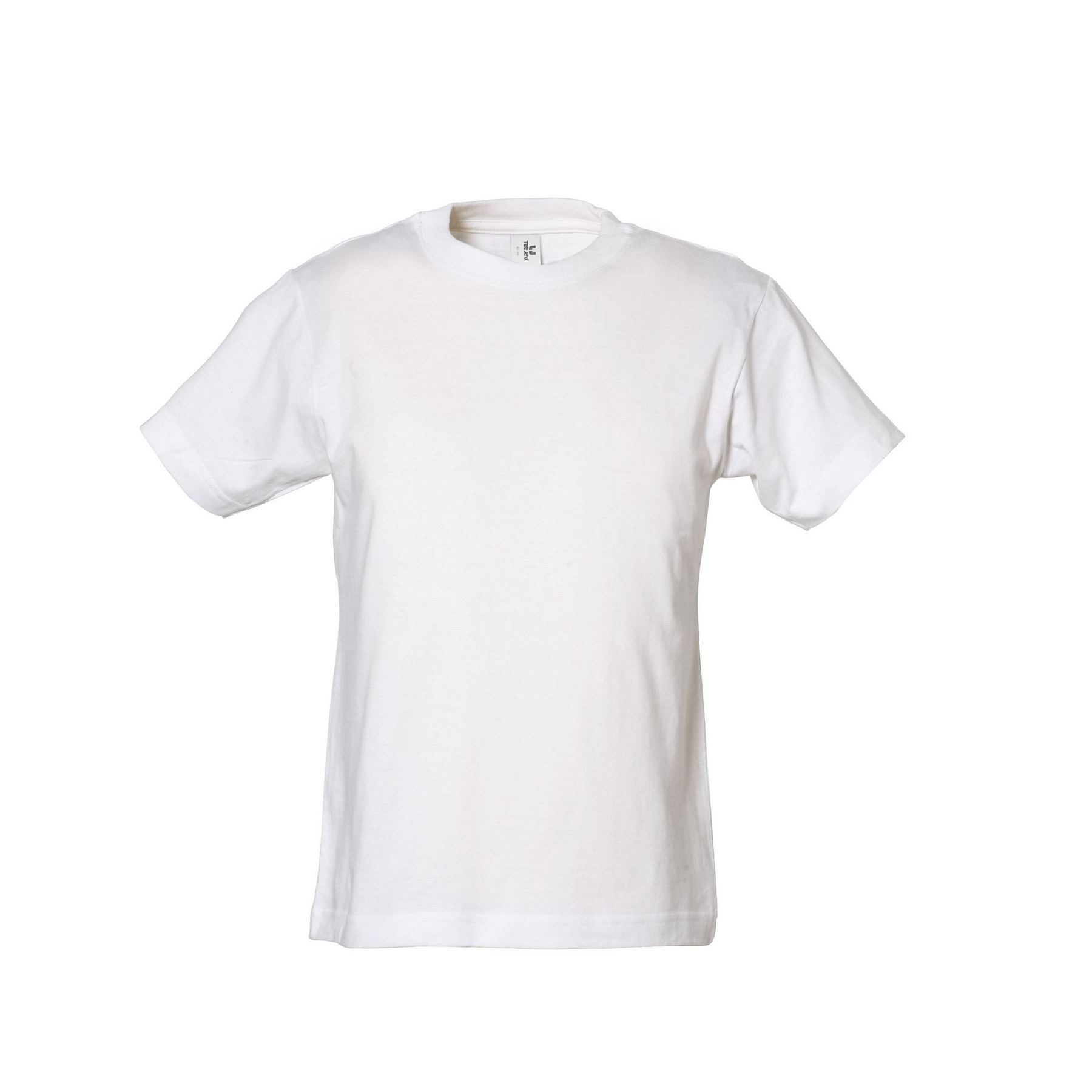 Tee-shirt organique enfant power thumb