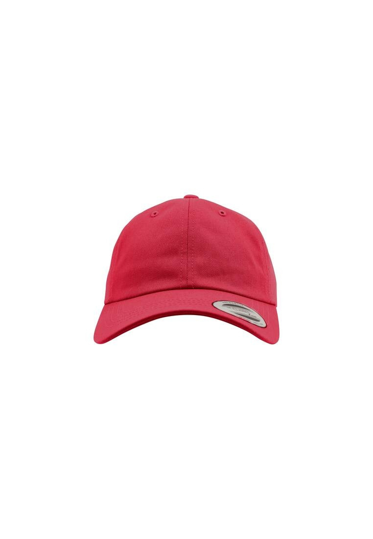 Casquette 6 pans dad cap