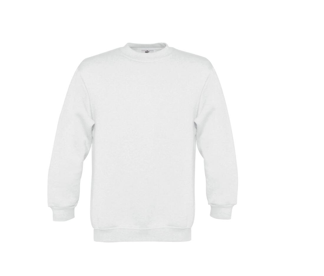 Sweat enfant 80/20 manches droites 280 pst