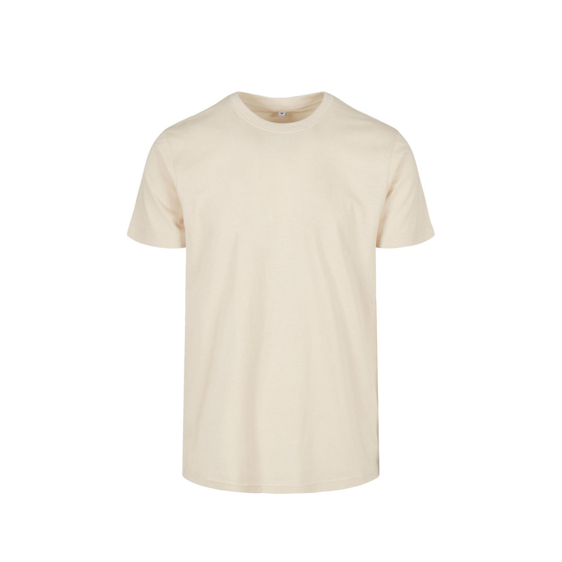 Tee-shirt col rond 140