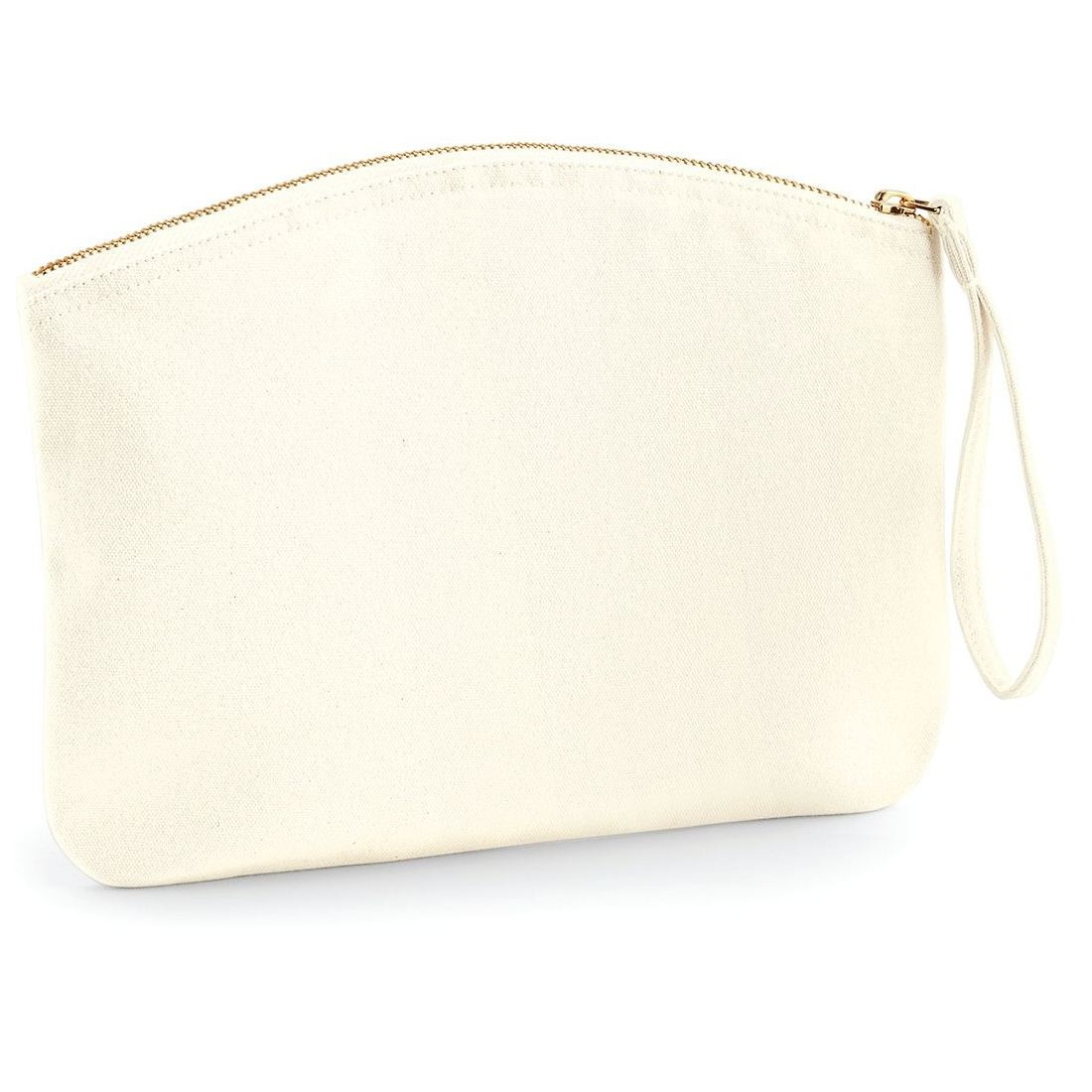 Pochette en coton biologique earthaware®
