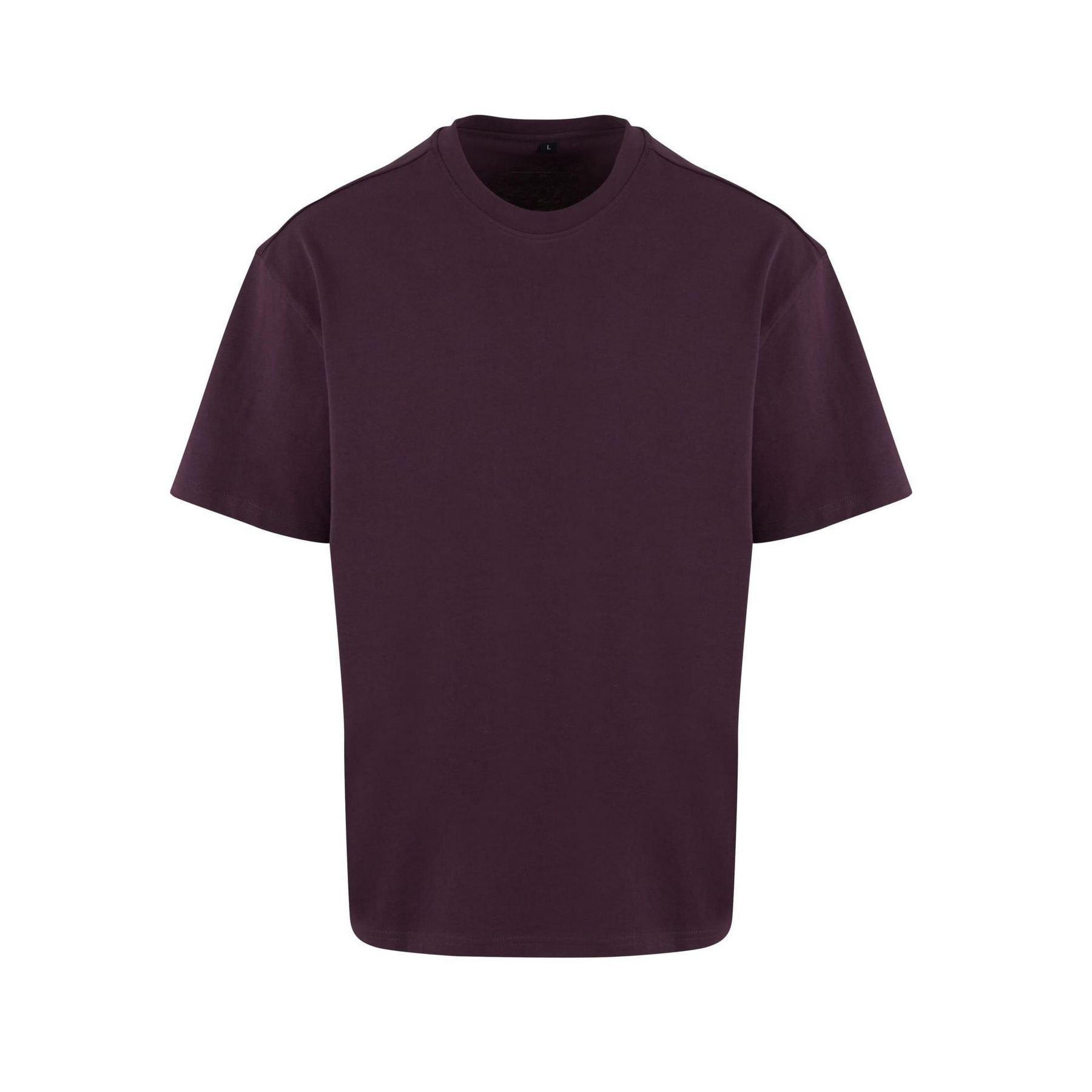 Tee-shirt oversize