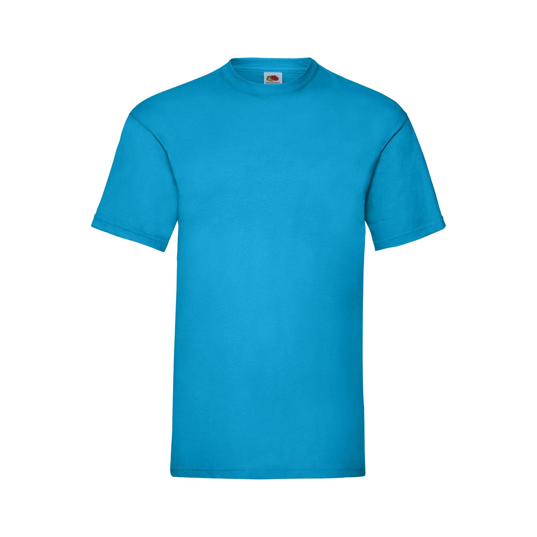 Tee-shirt col rond 160