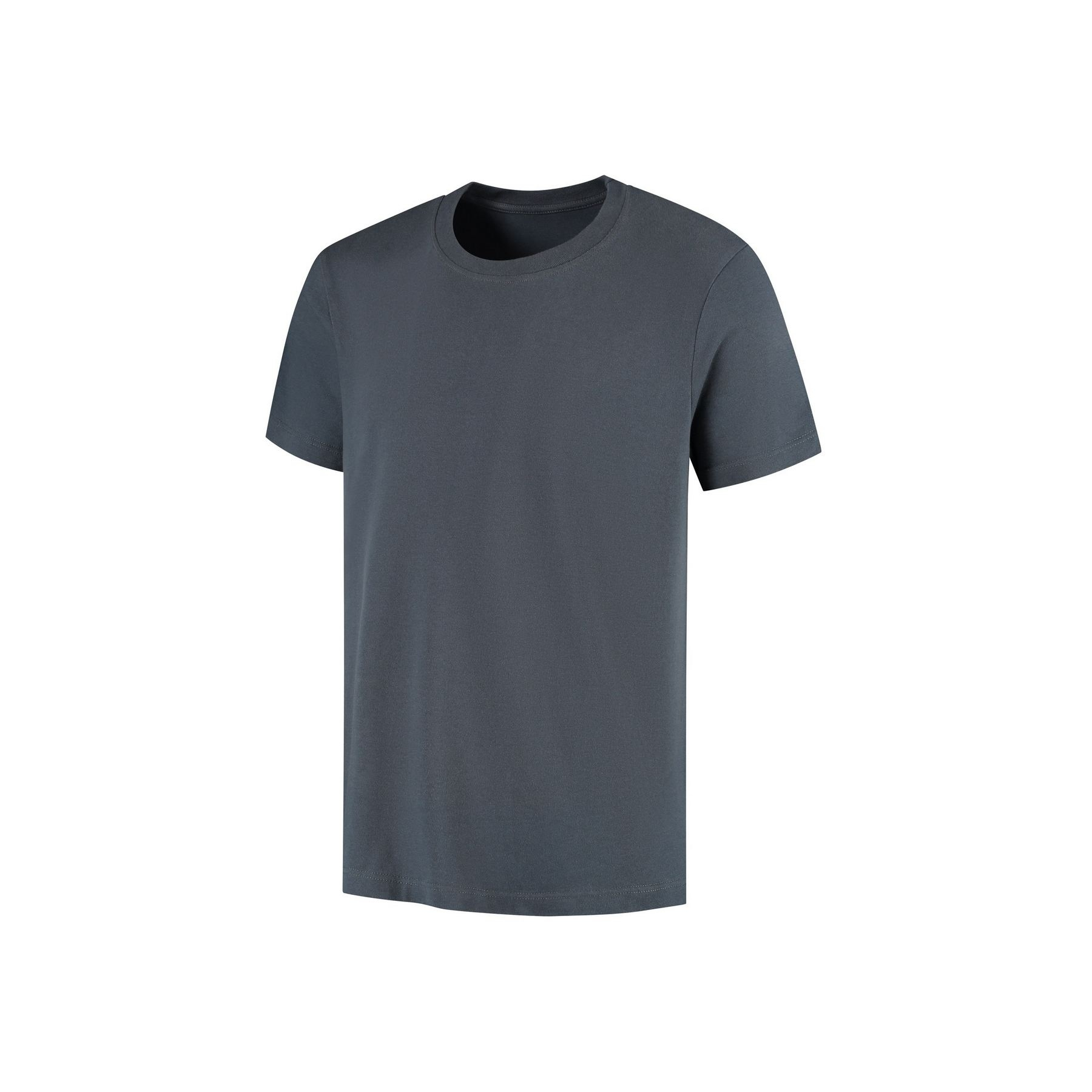 Organic cotton relaxed fit t-shirt