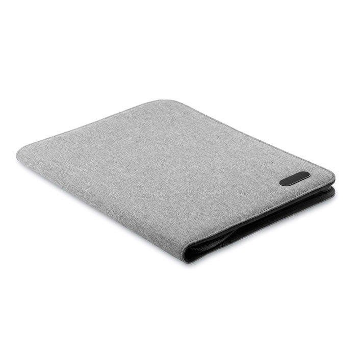 NOTES FOLDER - Conférencier A4 bicolore thumb