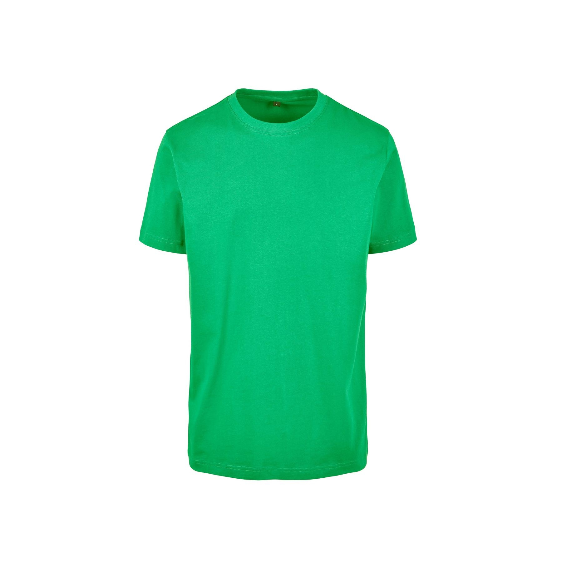 Tee-shirt col rond