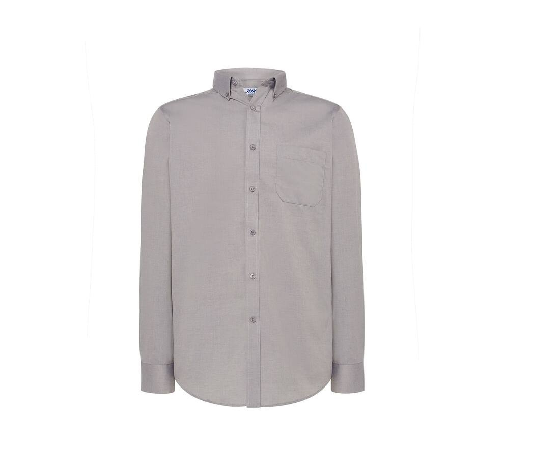 Chemise oxford homme thumb