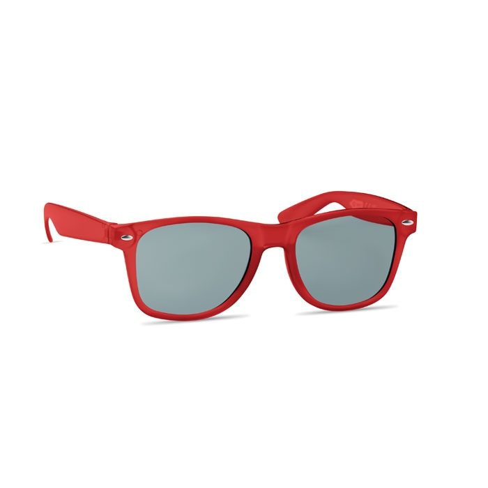 MACUSA - Lunettes de soleil en RPET