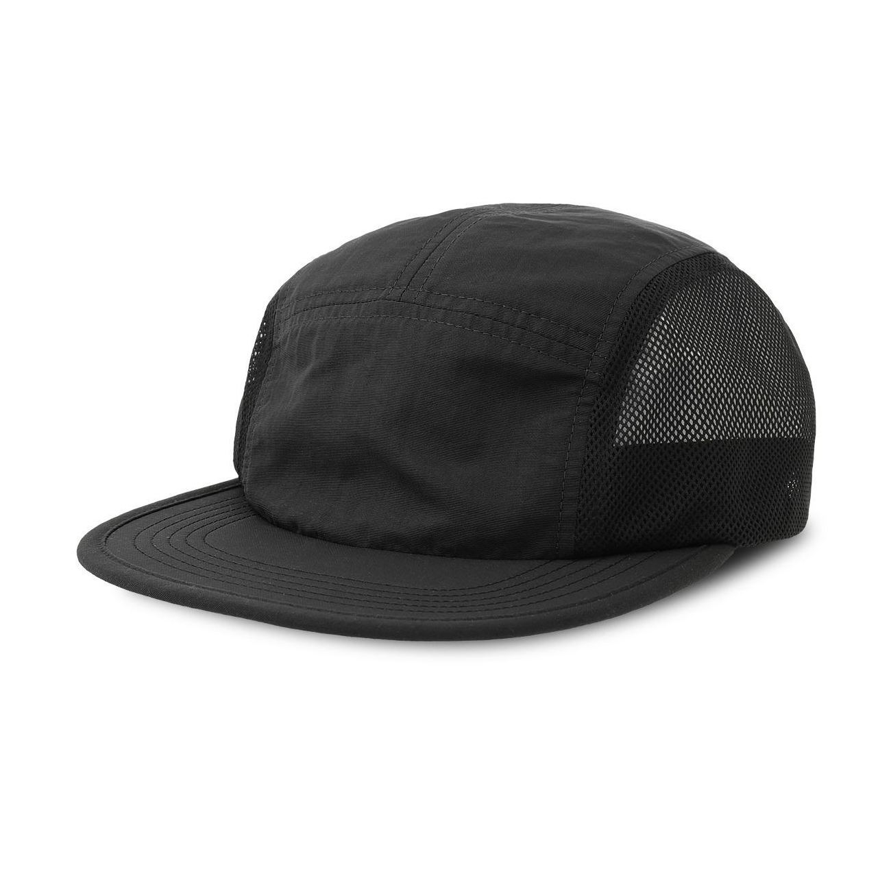 Casquette ventilée