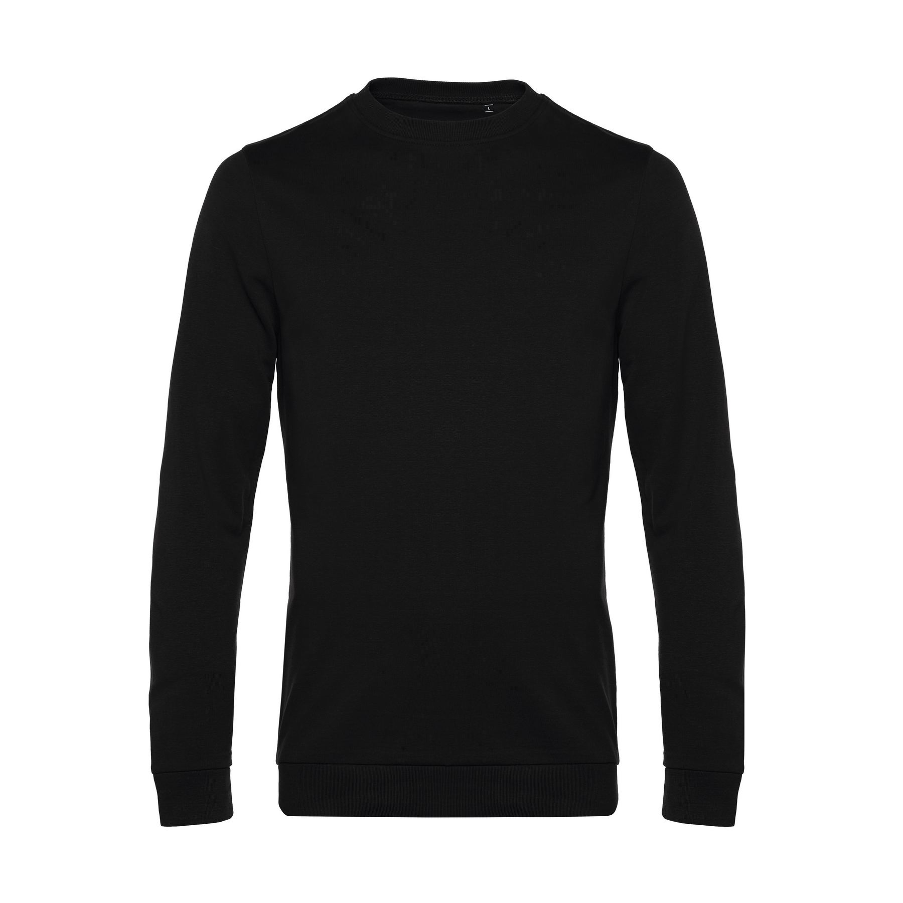 Sweat col rond #