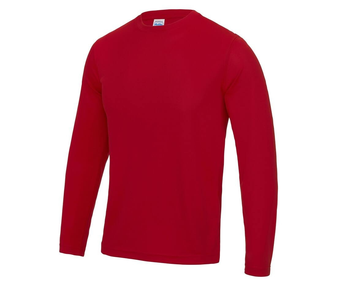 Tee-shirt respirant manches longues neoteric™