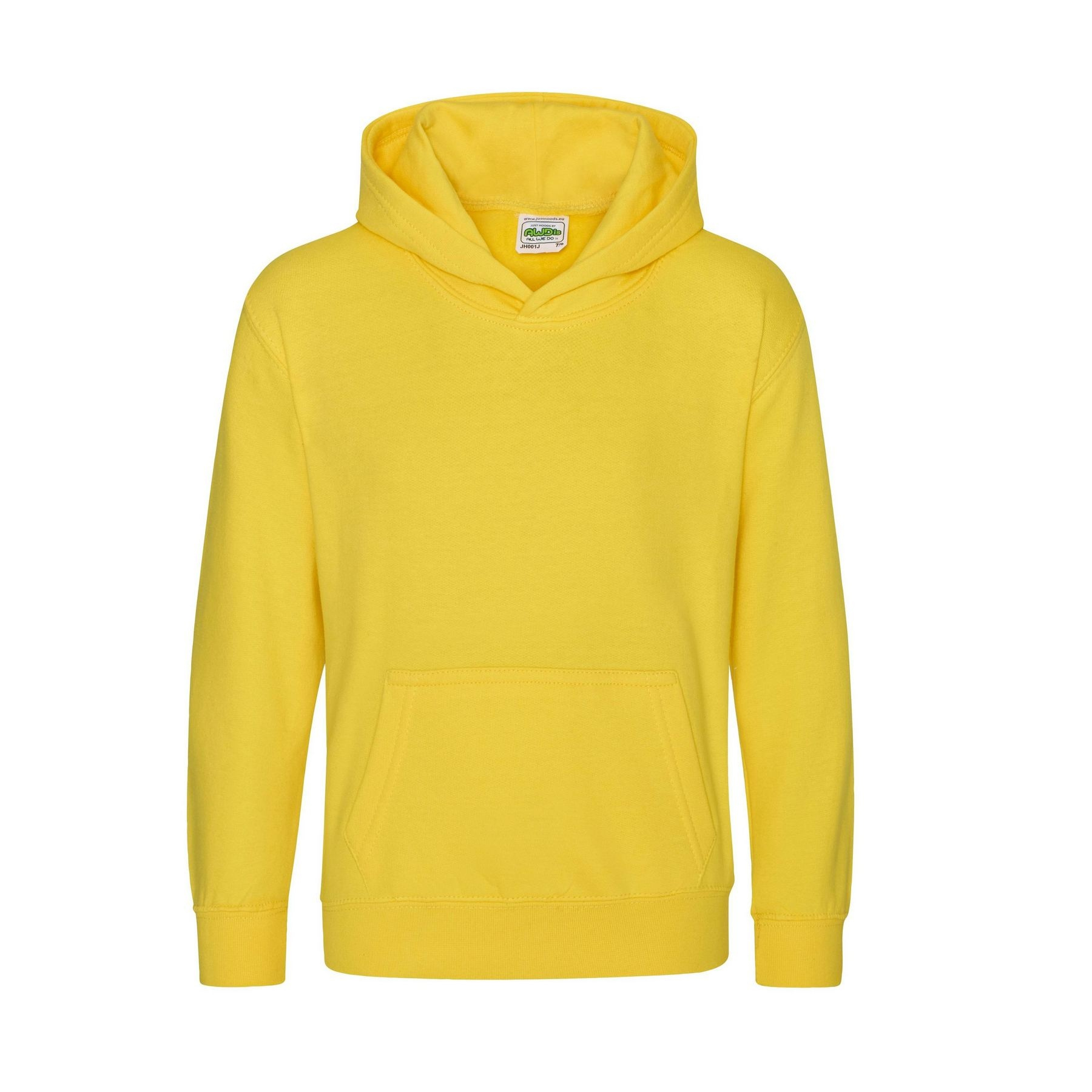Sweat capuche enfant
