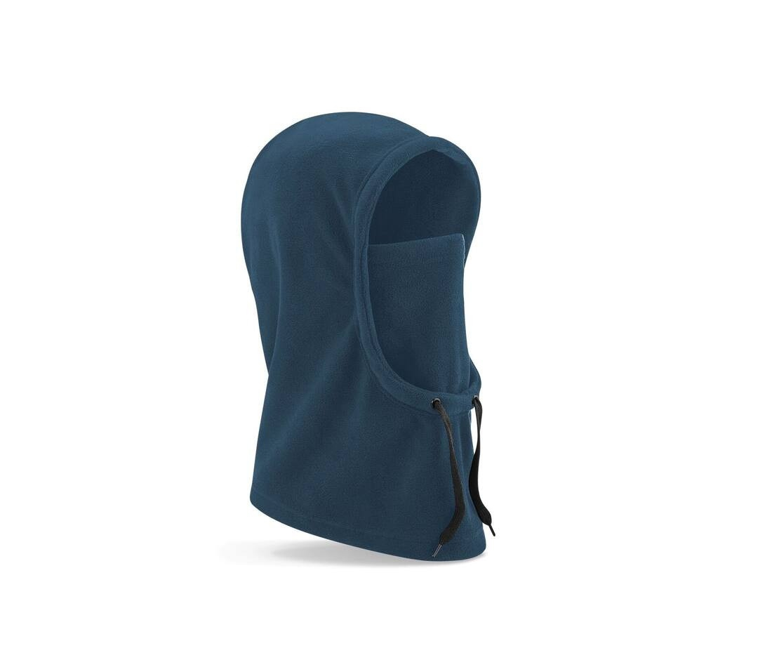 Capuche polaire en polyester recyclé