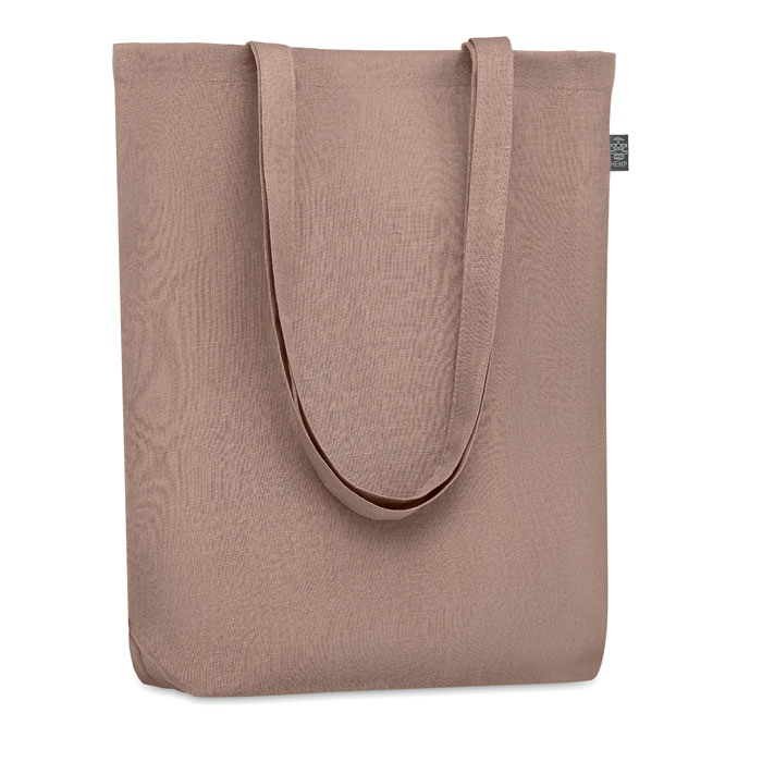NAIMA TOTE - Sac shopping en chanvre
