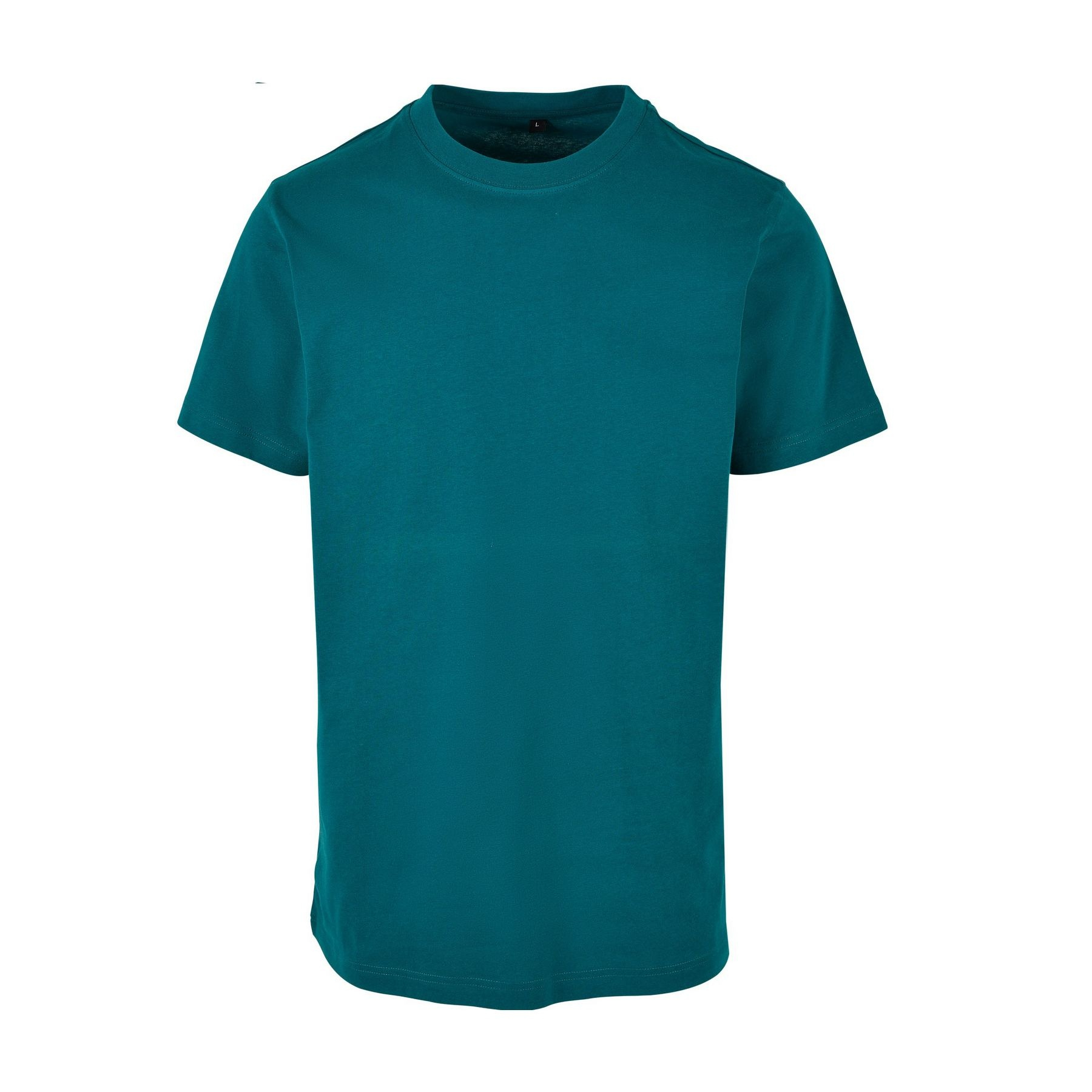 Tee-shirt col rond
